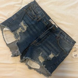 RSQ Tilly’s Shorts